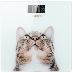 სასწორი Ardesto SCB-965CAT