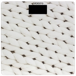 სასწორი Ardesto SCB-965KNIT