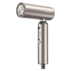 თმის ფენი Dreame Titanium Gold (AHD51)