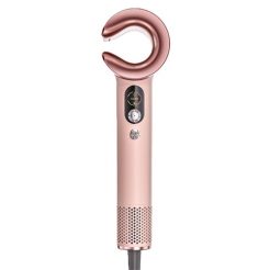 თმის ფენი Mova Mist Pink (AMSU10)