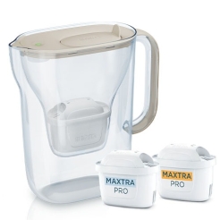 დოქი ფილტრით BRITA Style Essential with 2x Filter