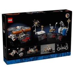 LEGO Technic Nasa Apollo Lunar Roving Vehicle-LRV 42182