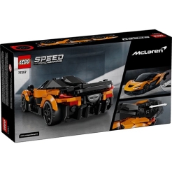 LEGO Constructor Mclaren W1 V29 77257