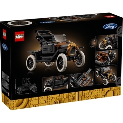 LEGO Constructor Icons Ford Model T 11376