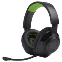 JBL Quantum 360 Black Green