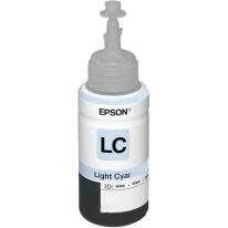 Epson C13T67354A-N LIGHT CYAN