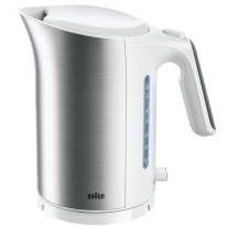 ელექტრო ქვაბი Braun WK5100WH