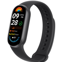 Xiaomi Smart Band 9 Midnight Black