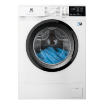 სარეცხი მანქანა Electrolux EW6S4R27BI