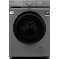 სარეცხი მანქანა Toshiba TW-BL80A2UZ(SS) 