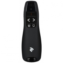 Laser Presenter 2E Wireless Black / 2E−LPP−1B