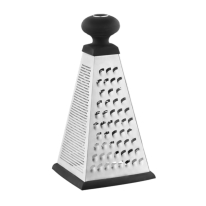 სამზარეულოს აქსესუარები  Vinzer 4-sided Grater (50323)