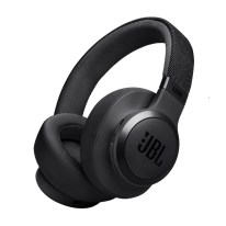 JBL Live 660 NC Black