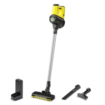 უსადენო მტვერსასრუტი Karcher VC 6 Cordless ourFamily