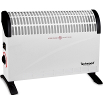 კონვექტორი Techwood TCG-2001