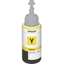 Epson C13T67344A-N YELLOW