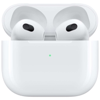 Apple AirPods 3 MME73RU/A