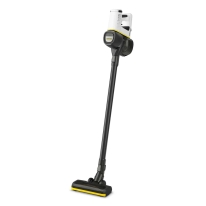 უსადენო მტვერსასრუტი Karcher VC 4 Cordless MY Home Premium