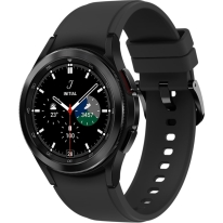 Samsung Galaxy Watch 4 42 mm Classic Black (SM-R880NZKACIS)