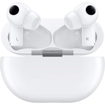 HUAWEI FreeBuds Pro Ceramic White