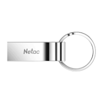 Netac U275 32GB USB2.0 Flash Drive (NT03U275N-032G-20SL)