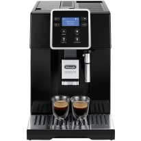 ყავის აპარატი DeLonghi ESAM420.40.B