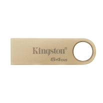 Kingston DTSE9G3/64GB USB 3.2 UP TO 220MB/S READ, 100MB/S Write