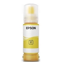 Epson L8160/L8180 115 Ecotank Yellow Ink Bottle (C13T07D44A)  