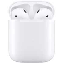 AirPods with Charging Case (ZKMV7N2RUA)