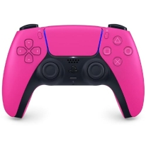 Sony PlayStation 5 DualSense Wireless Controller Nova Pink