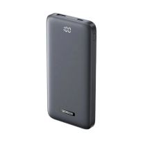 Gelius Pro RDM GP-PB20263 20000mAh, Black