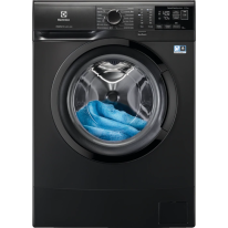 სარეცხი მანქანა Electrolux EW6S4R27BX (Black)