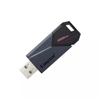  KINGSTON 256GB USB 3.2 Gen1 DT EXODIA ONYX (DTXON/256GB)