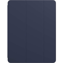 Apple Smart Folio for iPad Pro 12.9" (5th gen) Deep Navy