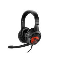 MSI Immerse GH30 Gaming Headset (S37-2101010-SV1)