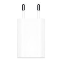 APPLE 5W POWER ადაპტერი MGN13ZM/A