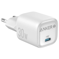 Anker Charger 30W White A2698G21