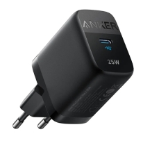 Anker 312 Charger 25W Black A2642G11