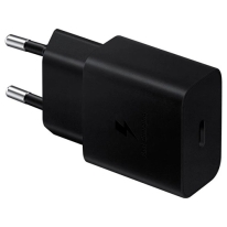 Samsung 15W Charger Type-C Black EP-T1510NBEGRU