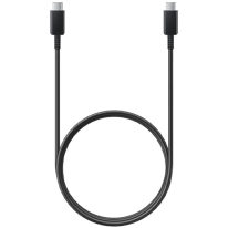 Samsung Type-C to Type-C 100W Black EP-DN975BBRGRU