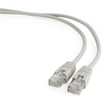 Gembird Patch Cord UTP CAT5E 1m (PP12-1M)