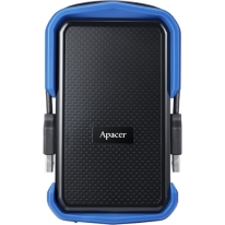 Apacer 2.5 USB 3.1 1TB AP1TBAC631U-1