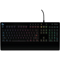 კლავიატურა Gaiming Keyboard Logitech G213 PRODIGY RGB