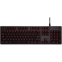 Logitech G413 Blackit Mechanical Gaming