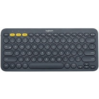 კლავიატურა Logitech K380 MULTI BT GRAY