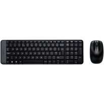 Logitech Wireless Combo Intnl (L920-003169)