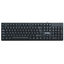 Jedel K29 Wired Keyboard Cable 1.35m