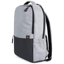 MI COMMUTER BACKPACK LIGHT GRAY / BHR4904GL