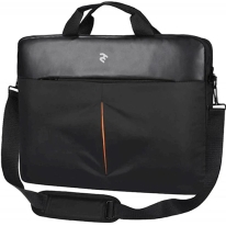 2E Laptop Bag Officeman 16 Black (2E-CBN616BK)
