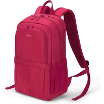 DICOTA Backpack Eco SCALE 13-15.6 Red